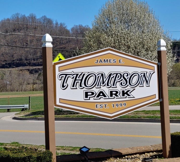 Thompson Park and RV Camping (Barbourville,&nbspKY)